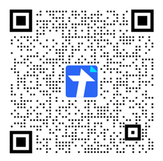 扫一扫加微信-5678软件