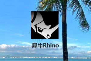 犀牛Rhino 6.9详细安装教程+官方中文正版安装包(永久使用)-5678软件